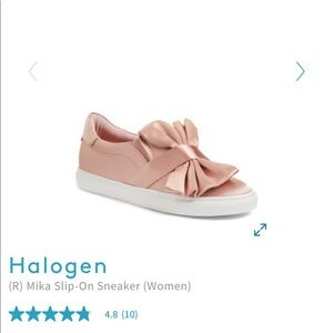 Halogen Mika Slip On Sneaker